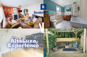 The Haven by AltoLuxoExperience Short Lets & Serviced Accommodation With Free Parking